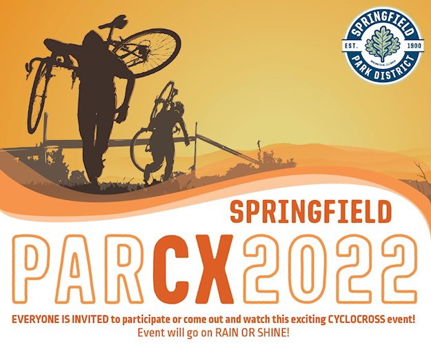 cyclocross centennial park 2022 race graphic