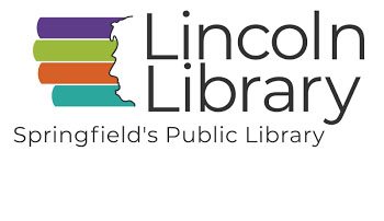 lincoln library logo